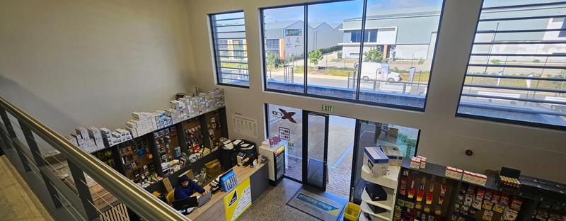 To Let Commercial Property for Rent in Stonewood Security Estate Western Cape